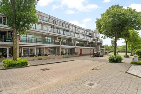 Appartement te koop: Bonnikeplein 131, Vinkeveld Noord Noordwijk (Zh)