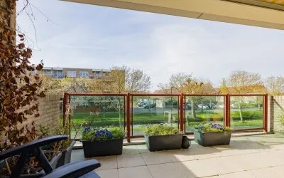 Appartement te koop: Bonnikeplein 43, Vinkeveld Noord Noordwijk