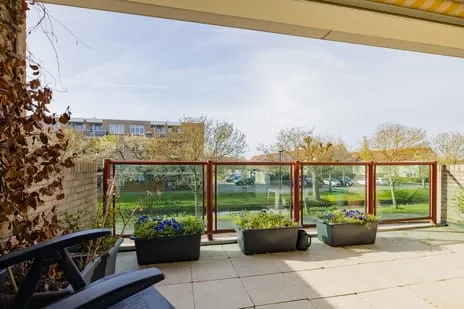 Appartement te koop: Bonnikeplein 43, Vinkeveld Noord Noordwijk (Zh)