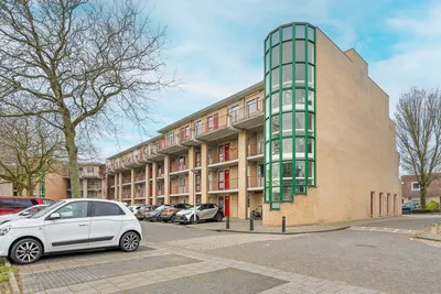 Appartement te koop: Bonnikeplein 99, Vinkeveld Noord Noordwijk