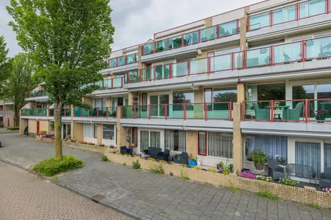 Appartement te koop: Bonnikeplein 99, Vinkeveld Noord Noordwijk (Zh)