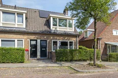 Hoekwoning te koop: Bonte Wetering 53, Geitenkamp Arnhem