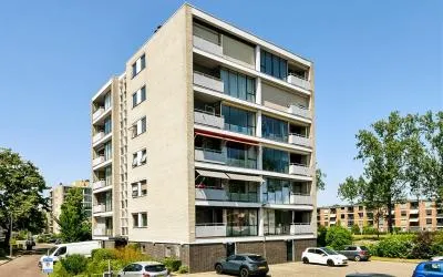 Appartement te koop: Bontekoestraat 19-2, Presikhaaf III Arnhem