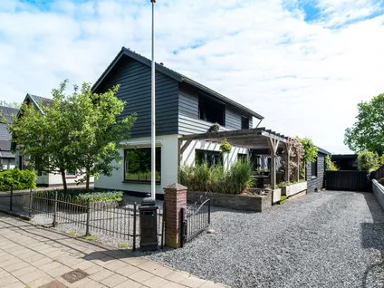 Vrijstaande woning te koop: Bonteweg 5, Noetsele I Nijverdal