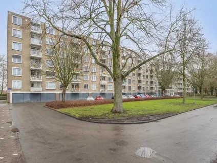 Appartement te koop: Bontwerkersdreef 12D, Belfort Maastricht