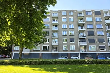 Appartement te koop: Bontwerkersdreef 18C, Belfort Maastricht