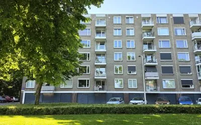 Appartement te koop: Bontwerkersdreef 18C, Belfort Maastricht