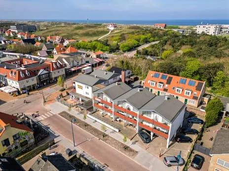 Studio for sale: Boodtlaan 1K, De Koog De Koog