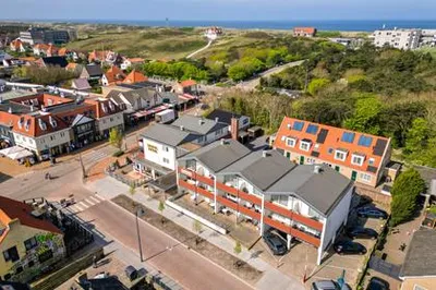 Koopwoning: Boodtlaan 1K in De Koog - €235.000 - 36m²