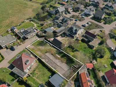 Koopwoning: Boodtlaan 42A in De Koog - €425.000 - 215m²