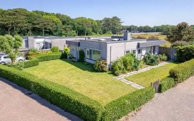 Vrijstaande woning te koop: Boodtlaan 52, De Koog