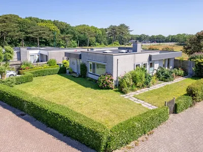 Koopwoning: Boodtlaan 52 in De Koog - €749.500 - 132m²