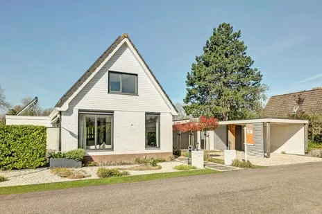 Vrijstaande woning te koop: Boogerdlaan 13R, Kortgene