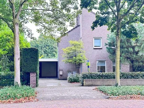 Vrijstaande woning te koop: Booglaan 4, Berghemseweg-Zuid Oss