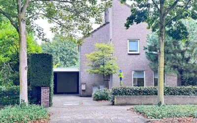 Vrijstaande woning te koop: Booglaan 4, Oss