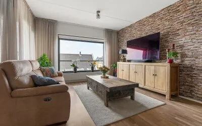 Appartement te koop: Boogmuur 103, Muren Houten