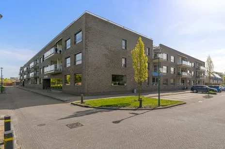 Appartement te koop: Boogmuur 103, Muren Houten