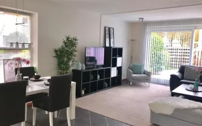Hoekwoning te huur: Boogschutter 120, Hemellichamenbuurt Amstelveen
