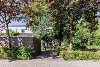 Koopwoning: Boogschutter 178 in Hoorn - €350.000 - 121m²
