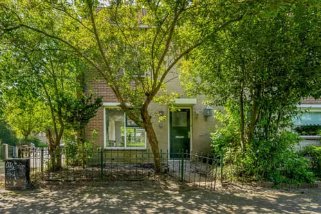 Hoekwoning te koop: Boogschutter 2, Hemellichamenbuurt Amstelveen