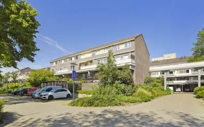 Appartement te koop: Boogschutter 60, Grote Waal - Buurt 13 03 Hoorn