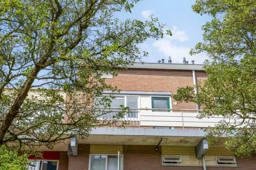 Appartement te koop: Boogschutter 60, Grote Waal - Buurt 13 03 Hoorn