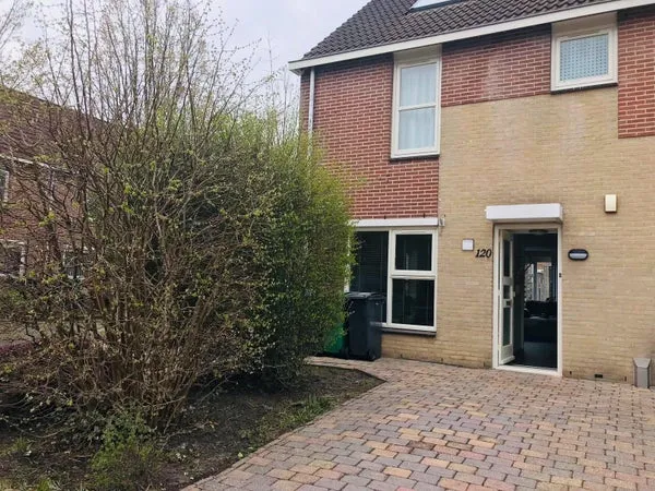 Woning te huur: Boogschutter, Hemellichamenbuurt Amstelveen