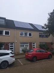 Woning te huur: Boogschutter, Sander-Banken 4 Etten-Leur