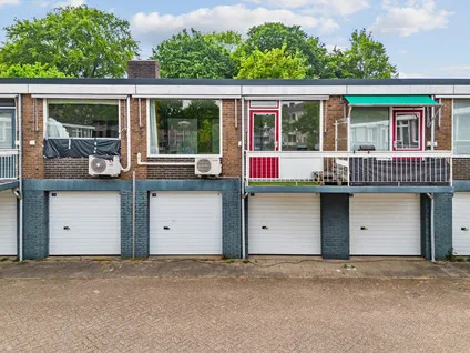 Studio te koop: Boogschutterplein 35, Brandenburg Bilthoven