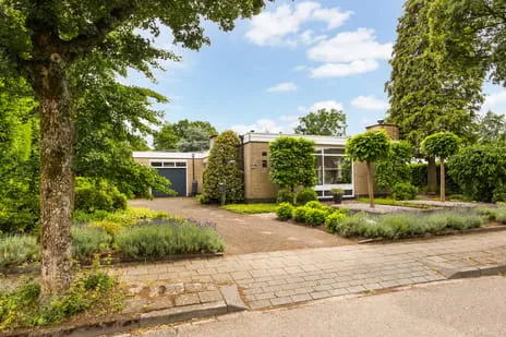 Vrijstaande woning te koop: Boomakkerweg 10, Lunteren-Oost Lunteren