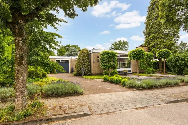 Vrijstaande woning te koop: Boomakkerweg 10, Lunteren-Oost Lunteren