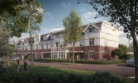 Woning te koop: Boomaweg, Kraayenstein en Vroondaal 'S-Gravenhage