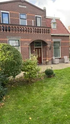 Vrijstaande woning te koop: Boomaweg 43, Kraayenstein en Vroondaal 'S-Gravenhage