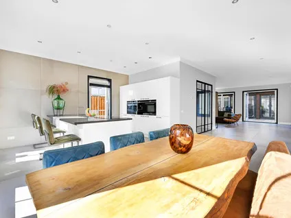 Vrijstaande woning te koop: Boomaweg 60, 'S-Gravenhage