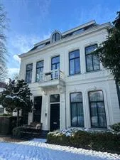 Kamer te huur: Boomberglaan, Boomberg Hilversum