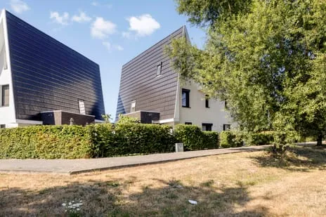 Corner house for sale: Boomblauwtje 48, Zuidbroek - Mozaïek & Rooster Apeldoorn