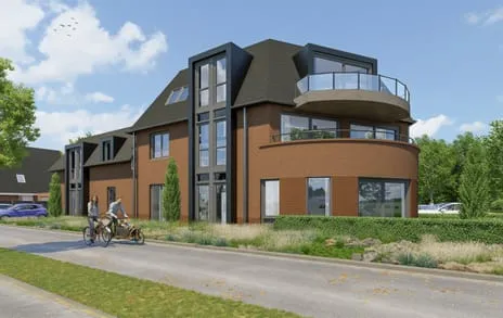 Woning te koop: Boomcateweg 1-07, Nijverdal Oost Nijverdal