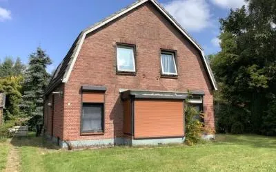 Vrijstaande woning te koop: Boomcateweg 75, Nijverdal
