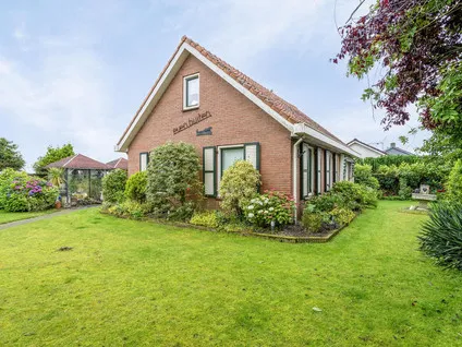 Vrijstaande woning te koop: Boomdijk 32, Welberg Steenbergen