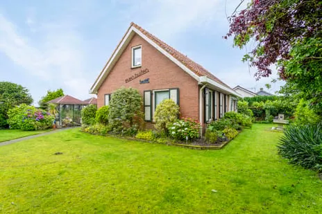 Vrijstaande woning te koop: Boomdijk 32, Welberg Steenbergen (Nb)