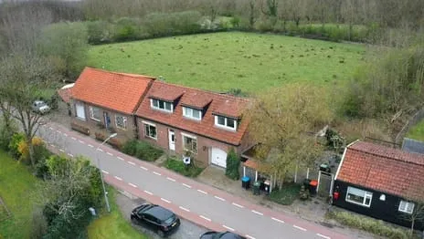Vrijstaande woning te koop: Boomdijk 7, Welberg Steenbergen (Nb)