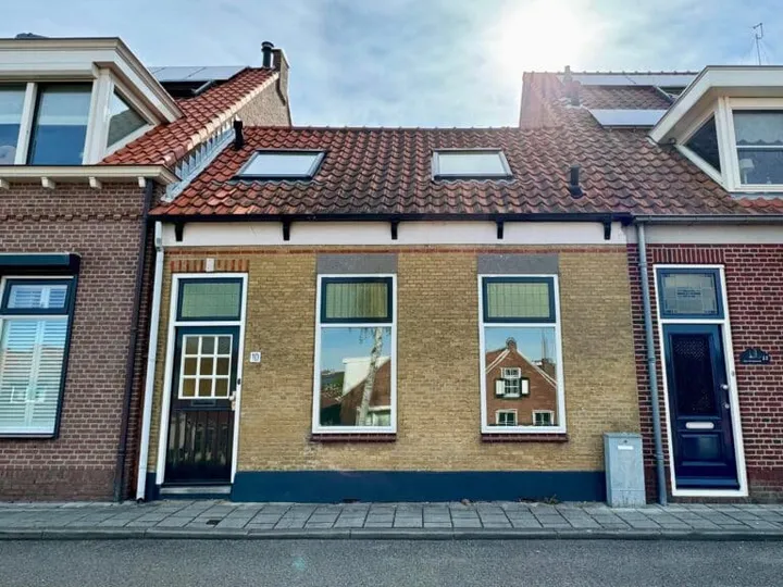 Woning te huur: Boomdijk, Bruinisse Bruinisse