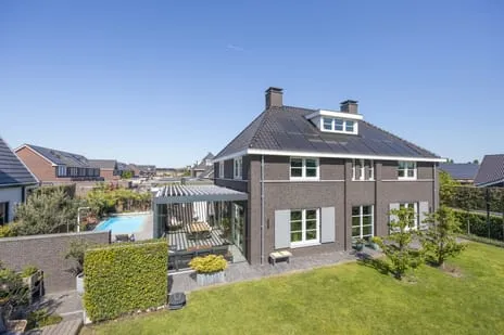 Detached house for sale: Boomgaard 1, Verspreide huizen Zundert Zundert