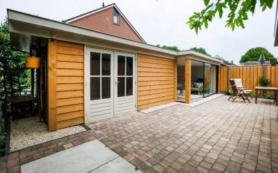 Twee-onder-één-kap te koop: Boomgaard 11, Velswijk Zelhem