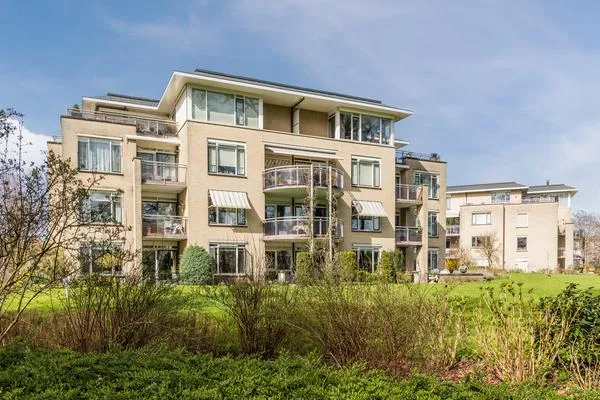 Appartement te koop: Boomgaard 13, 't Loo Ruurlo