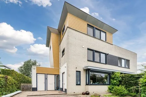 Appartement te koop: Boomgaard 5, De Hoven en De Boomgaard Ijsselstein
