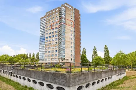Appartement te koop: Boomgaardweg 105, Parkwijk Noordwest Almere