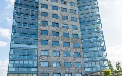 Appartement te koop: Boomgaardweg 105, Parkwijk Noordwest Almere