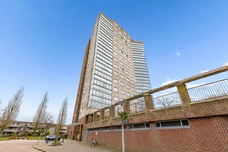 Appartement te koop: Boomgaardweg 77, Parkwijk Noordwest Almere