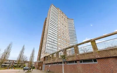 Appartement te koop: Boomgaardweg 77, Almere